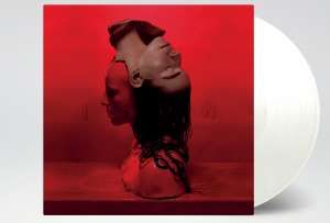 SEVDALIZA - ISON Coloured Vinyl