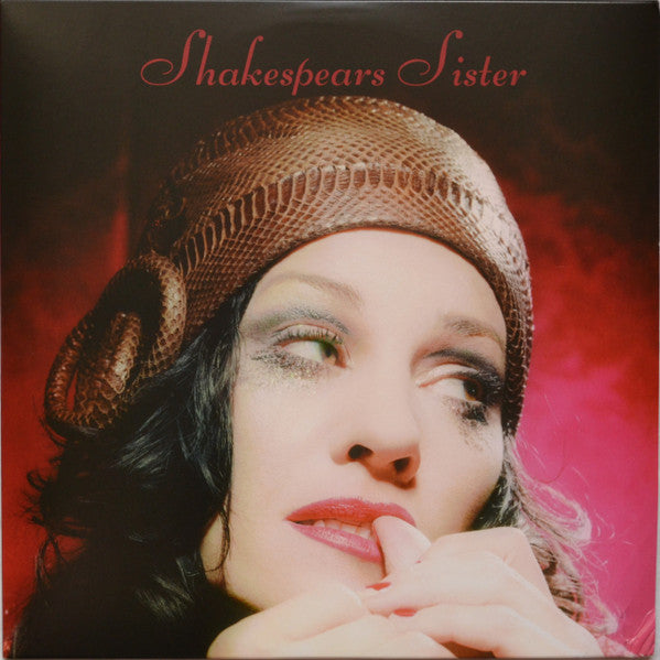 Shakespears Sister – Songs From The Red Room  2LP, Gold Vinyl, RSD 2019