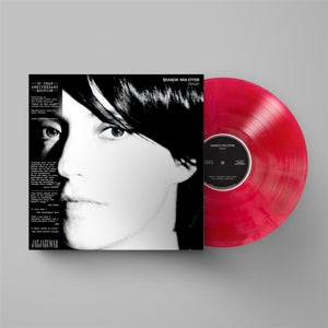 SHARON VAN ETTEN - TRAMP