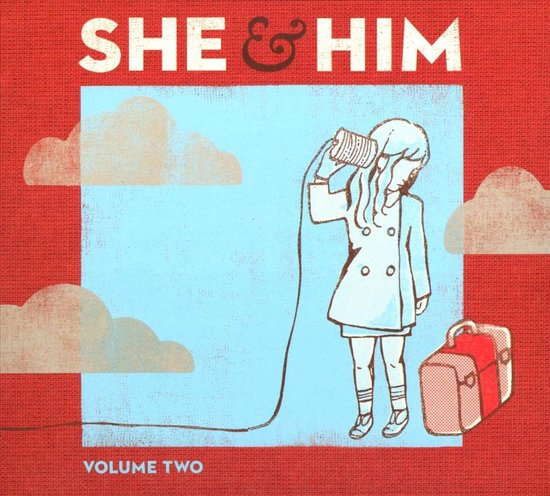She & Him – Volume Two