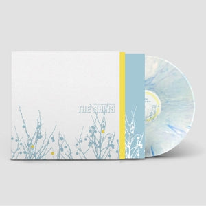 SHINS - OH INVERTED WORLD Coloured Vinyl