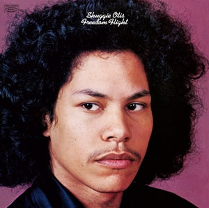 SHUGGIE OTIS - FREEDOM FLIGHT