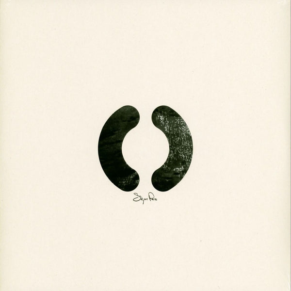 Sigur Rós – ( ) / The Bracket Album, 2LP