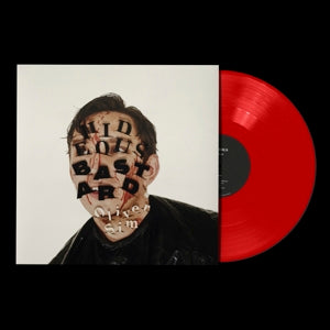 OLIVER SIM - HIDEOUS BASTARD
