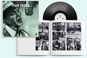 FRANK SINATRA - VINYL STORY