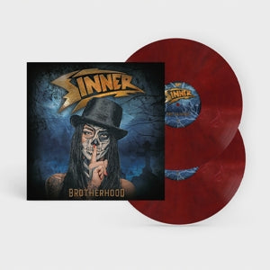 SINNER - BROTHERHOOD