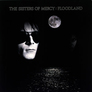 SISTERS OF MERCY - FLOODLAND