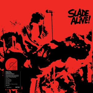 SLADE - SLADE ALIVE!  Vinyl
