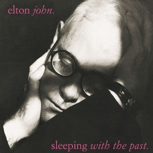 ELTON JOHN - SLEEPING WITH THE PAST 2017