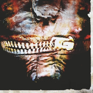 SLIPKNOT - VOL. 3: THE SUBLIMINAL VERSES