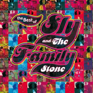 SLY & THE FAMILY STONE BEST OF 2LP