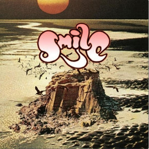 SMILE - PHANTOM ISLAND Vinyl