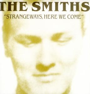The Smiths ‎– Strangeways, Here We Come Vinyl