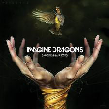 Imagine Dragons – Smoke + Mirrors  2LP