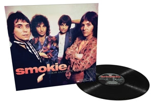 SMOKIE - THEIR ULTIMATE COLLECTION