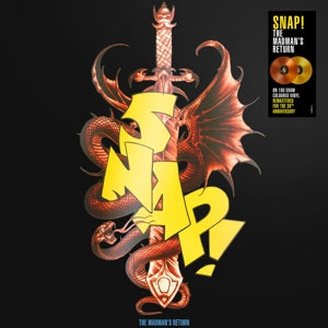 SNAP! - MADMAN'S RETURN