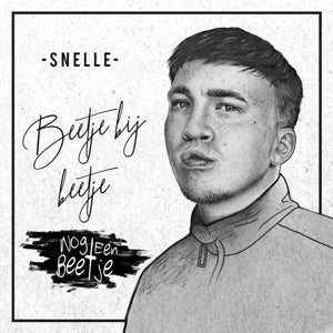 SNELLE - BEETJE BIJ BEETJE Coloured Vinyl