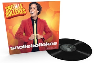 SNOLLEBOLLEKES - THE ULTIMATE COLLECTION Vinyl