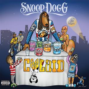 SNOOP DOGG  -COOLAID