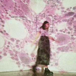 SOCCER MOMMY - SOMETIMES, FOREVER