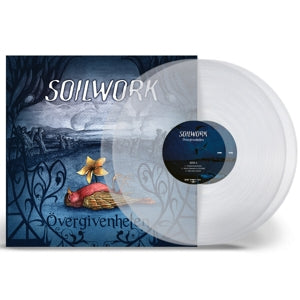 SOILWORK - OVERGIVENHETEN