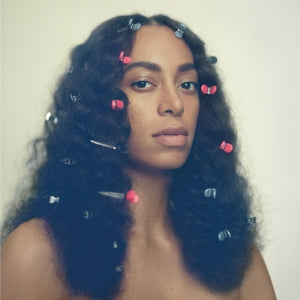 SOLANGE - A SEAT AT THE TABLE Vinyl