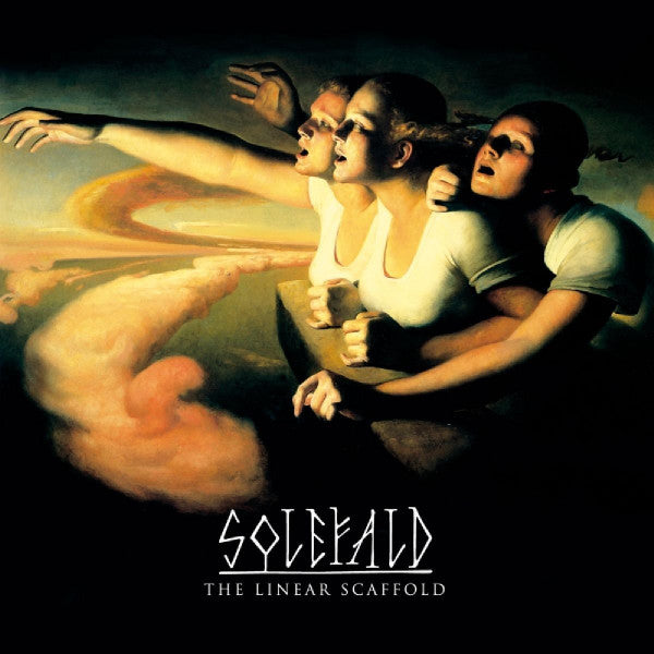 Solefald – The Linear Scaffold
