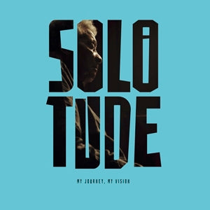 ABDULLAH IBRAHIM - SOLOTUDE