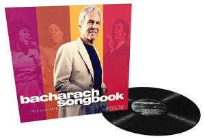 VARIOUS - BACHARACH SONGBOOK - THE ULTIMATE COLLECTION