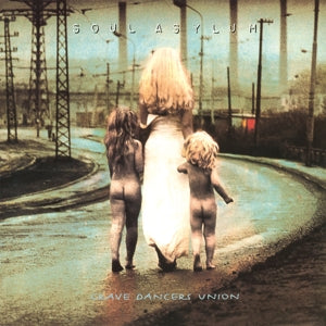 SOUL ASYLUM - GRAVE DANCERS UNION