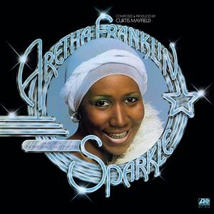 ARETHA FRANKLIN - SPARKLE