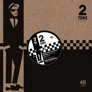 SPECIALS - WORK IN PROGRESS VERSIONS