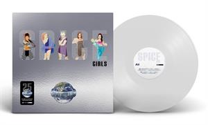 SPICE GIRLS - SPICEWORLD 25