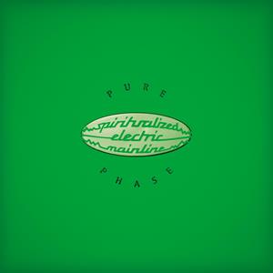 SPIRITUALIZED - Pure Phase  2LP
