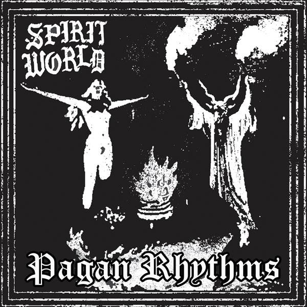 Spirit World – Pagan Rhythms Vinyl