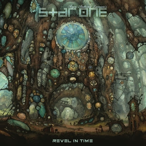 ARJEN ANTHONY LUCASSENS STAR '- REVEL IN TIME 4CD