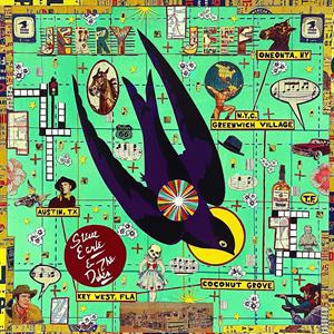 STEVE EARLE & THE DUKES - JERRY JEFF
