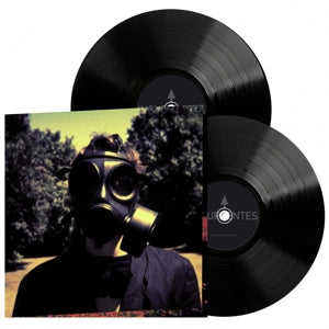 STEVEN WILSON - INSURGENTES