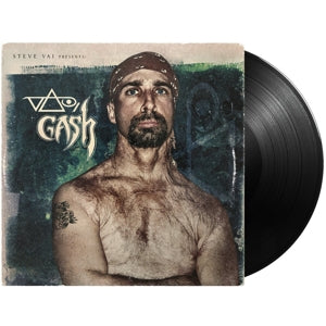 STEVE VAI - VAI/GASH