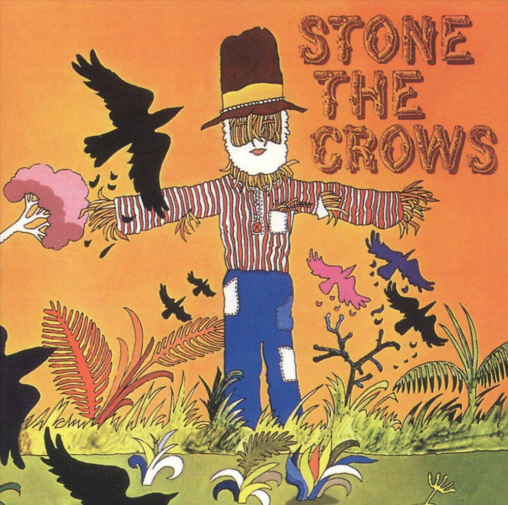 Stone The Crows – Stone the Crows Vinyl