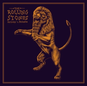 ROLLING STONES - Bridges To Bremen  3LP
