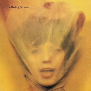 ROLLING STONES - Goats Head Soup 2CD