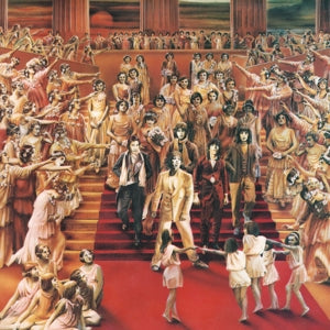 ROLLING STONES - IT'S ONLY ROCK 'N' ROLL