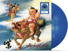 Stone Temple Pilots – Purple Coloured Vinyl