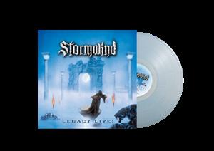 STORMWIND - LEGACY LIVE!