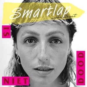 SOPHIE STRAAT - SMARTLAP IS NIET DOOD