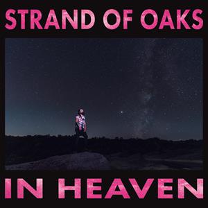 STRAND OF OAKS IN HEAVEN Coloured Vinyl
