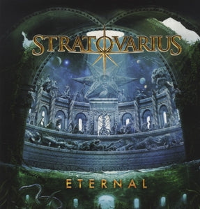 STRATOVARIUS - ETERNAL Vinyl