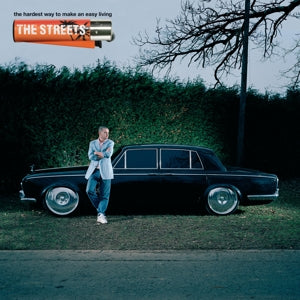 STREETS - HARDEST WAY TO MAKE AN EASY LIVING