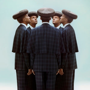 STROMAE - MULTITUDES  Vinyl